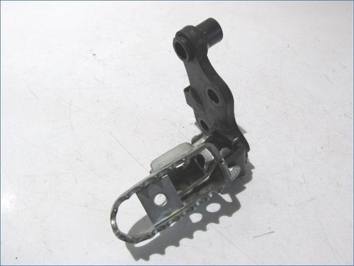Right front plate yamaha - front,