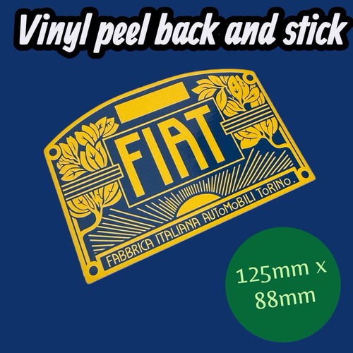 Fiat fabbrica italiana - fiat,