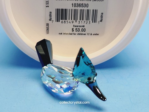 Swarovski lovlots ziggy - swarovski,