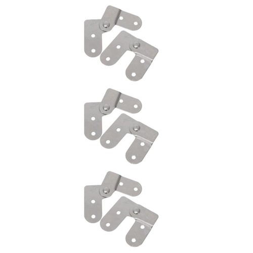 Pcs folding ladder hinge - 3,