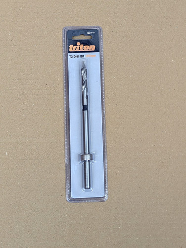 Triton 197mm hss pocket - t3,