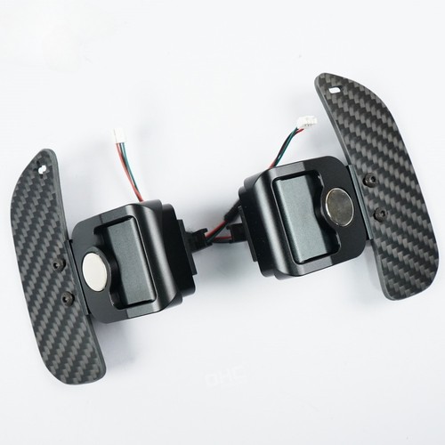 Magnetic carbon fiber - magnetic, paddle