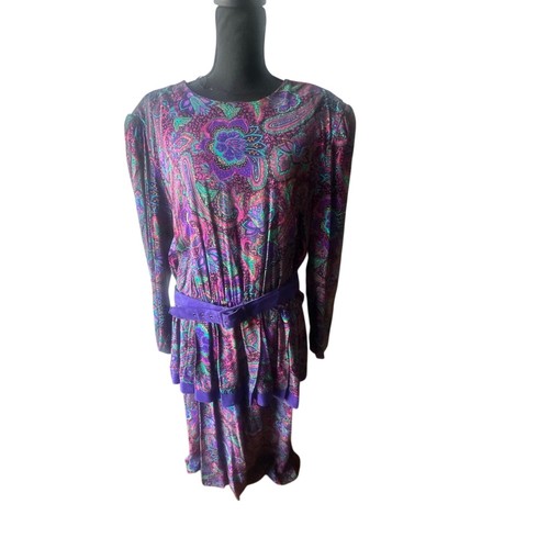 Vintage 80s kari - 80s, korner