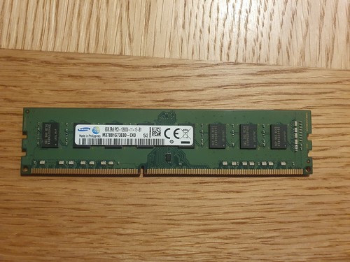Samsung 8gb 2rx8 - samsung, pc3l