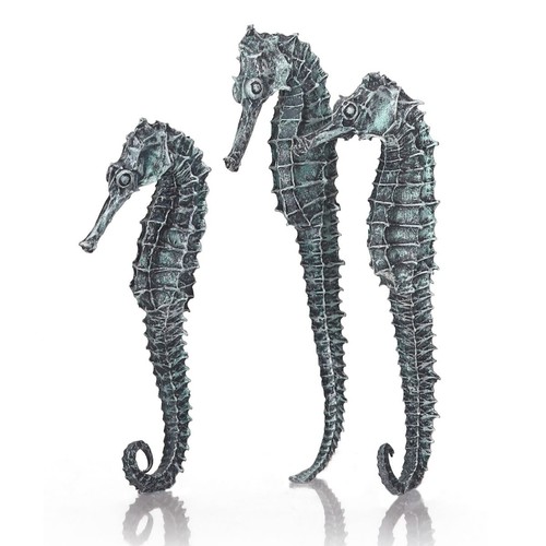 Biorb seahorse ornament - biorb,