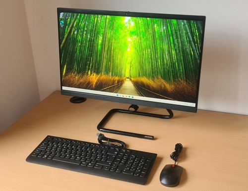 Lenovo ideacentre 24are05 - ideacentre,