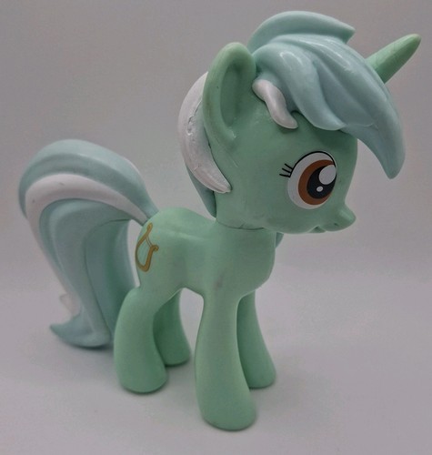 Funko mlp lyra heartstrings - funko,