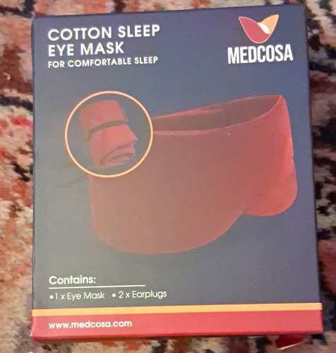 Medcosa cotton single - medcosa, sleep
