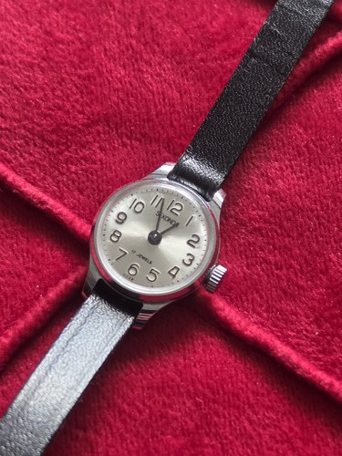 Vintage soviet sekonda - ​vintage,