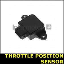 Throttle Position Sensor Fits