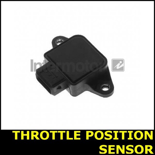 Throttle position sensor fits - position,