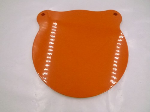 Highwild 8 ar500 - 3/8",
