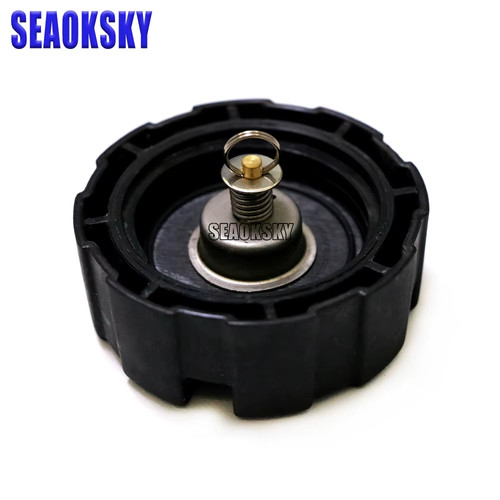 6yj 24610 fuel tank cap - 6yj-24610-01,