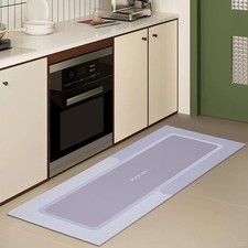 Kitchen Rug Floor Mat Non Slip