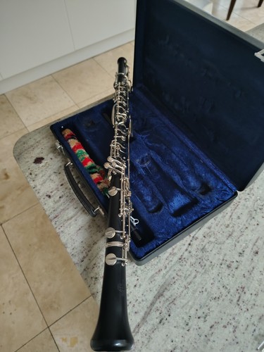 Buffet crampon intermediate - crampon,