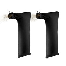 2 Pack Extra Large Table Saw