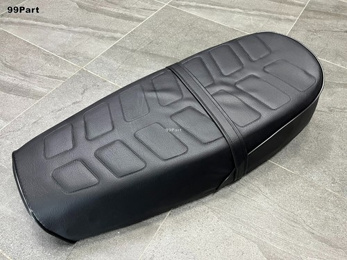 Seat dual - seat, complete