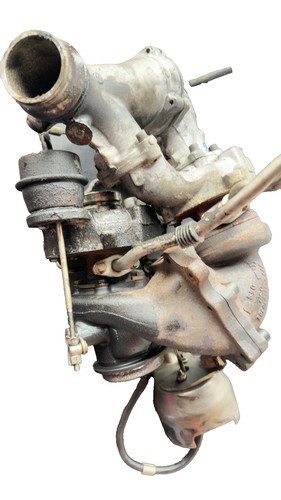 Mercedes class twin turbo - e,