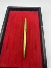 Parker 75 Gold Plated