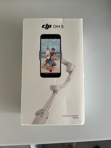 Dji smartphone gimbal - dji,