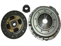 CLUTCH KIT TO FIT FORD KA