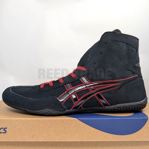 Asics wrestling shoes 1083a001 - shoes,