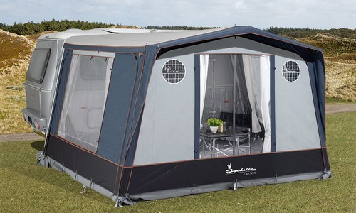 Isabella capri awning north - capri,