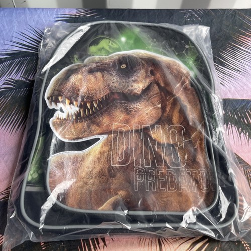 New jurassic park dinosaur - new,