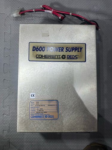 Coherent gem co2 laser - coherent,