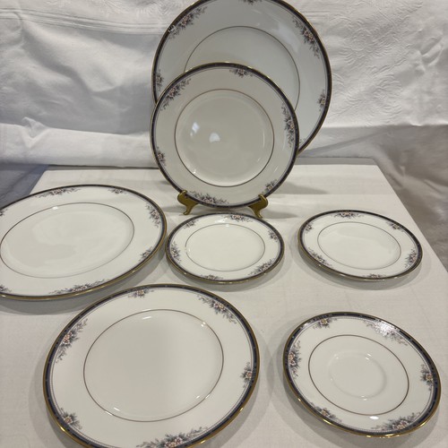 Noritake ontario pieces - noritake, 7