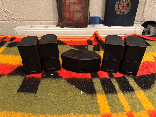 Bose lifestyle acoustimass 48 - bose,