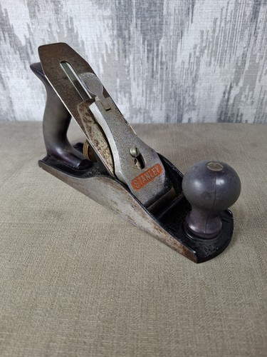 Vintage stanley blade - stanley,