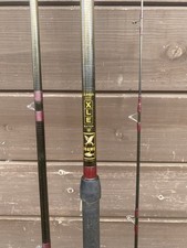 Bruce & Walker XLE Carbon 13ft