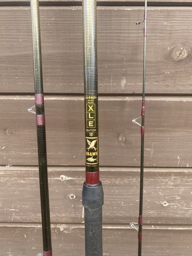 Bruce walker xle carbon - xle, 13ft