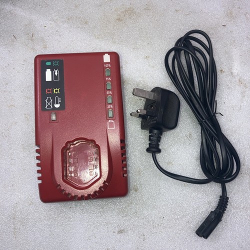 Snap battery charger - snap, 14.4v
