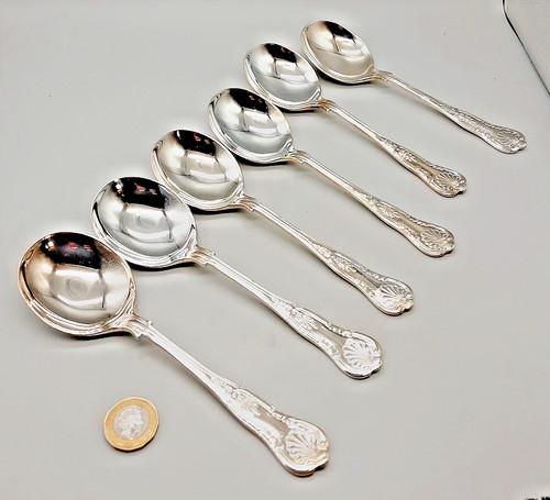 Vintage sheffield epns - vintage,