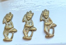 Brass Pixies/faries fae