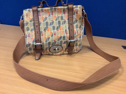 Fossil tan mixed colour - tan,