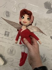 DISNEY STORE TINKERBELL RARE