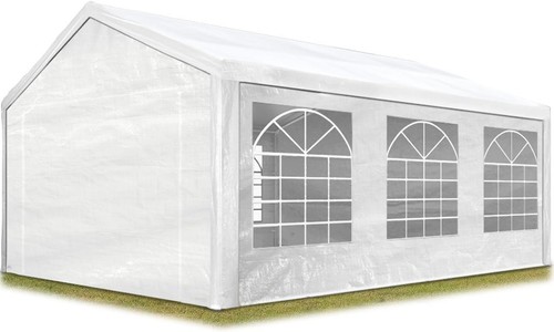 Marquee garden tent 3x6 - marquee,