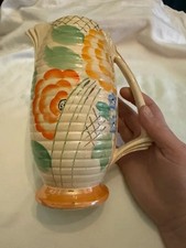 Vintage Art Deco Wadeheath