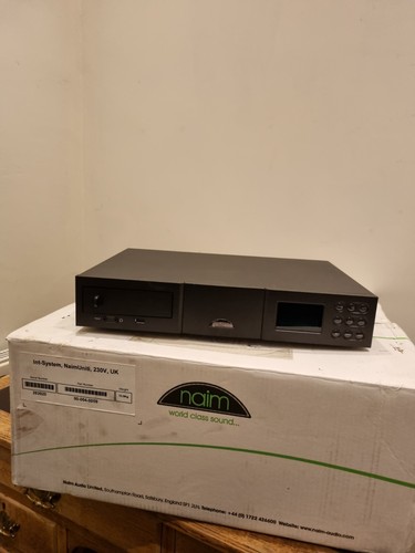 Naim uniti integrated - uniti, 1