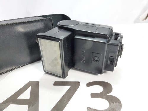 Canon speedlite 199a - canon,