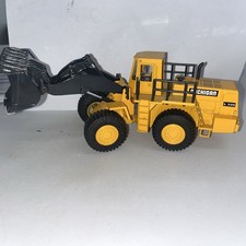 Joal L320 Michigan Loading