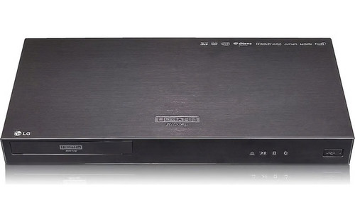 Up970 hdr10 wifi 3d - wifi,