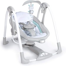 Vibration Chair Electric Baby