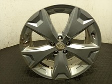 SUBARU FORESTER Alloy Wheel 17