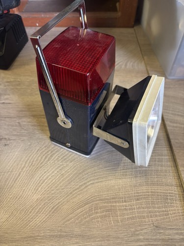 Vintage ever ready motormate - ready,