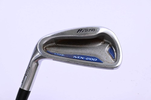 Left hand mizuno - hand, mx-200