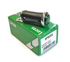 Lucas Headlamp Warning Light